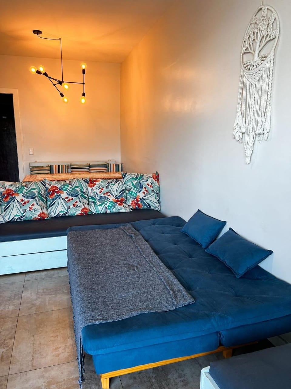 Apto Barra da Tijuca - Beira Mar Apartment in Rio de Janeiro