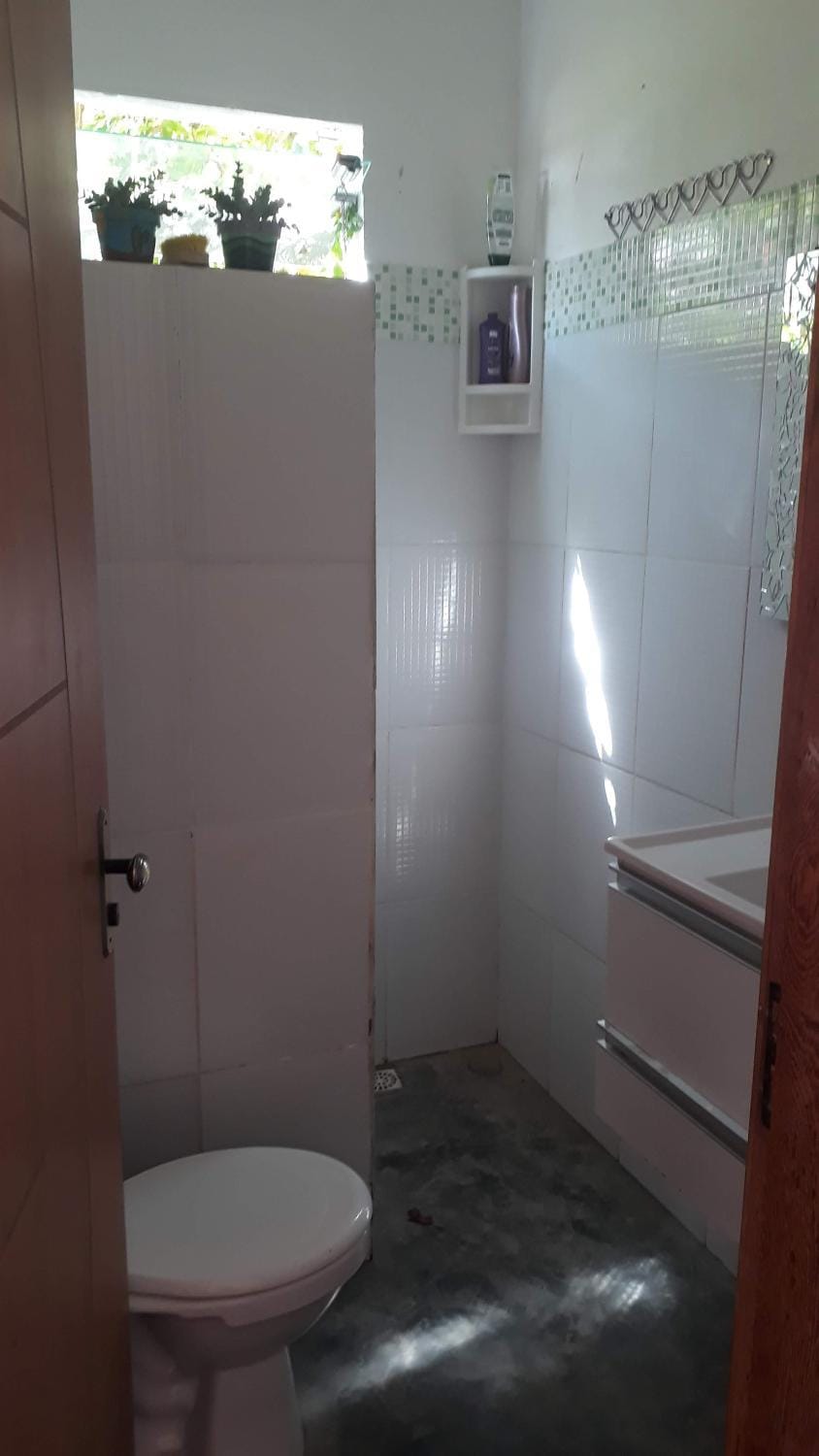 CASA GATA 2 SUITES PITUBA 2 - ESPAÇO Pe DE JAMBO House in Itacaré