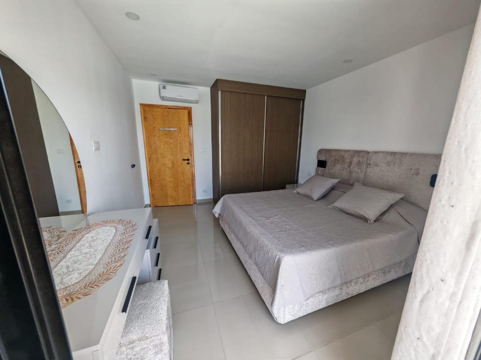Dar Ayla à DJERBA houmt souk Villa in Tunisia