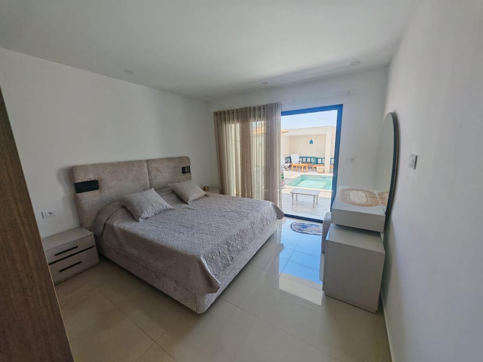 Dar Ayla à DJERBA houmt souk Villa in Tunisia