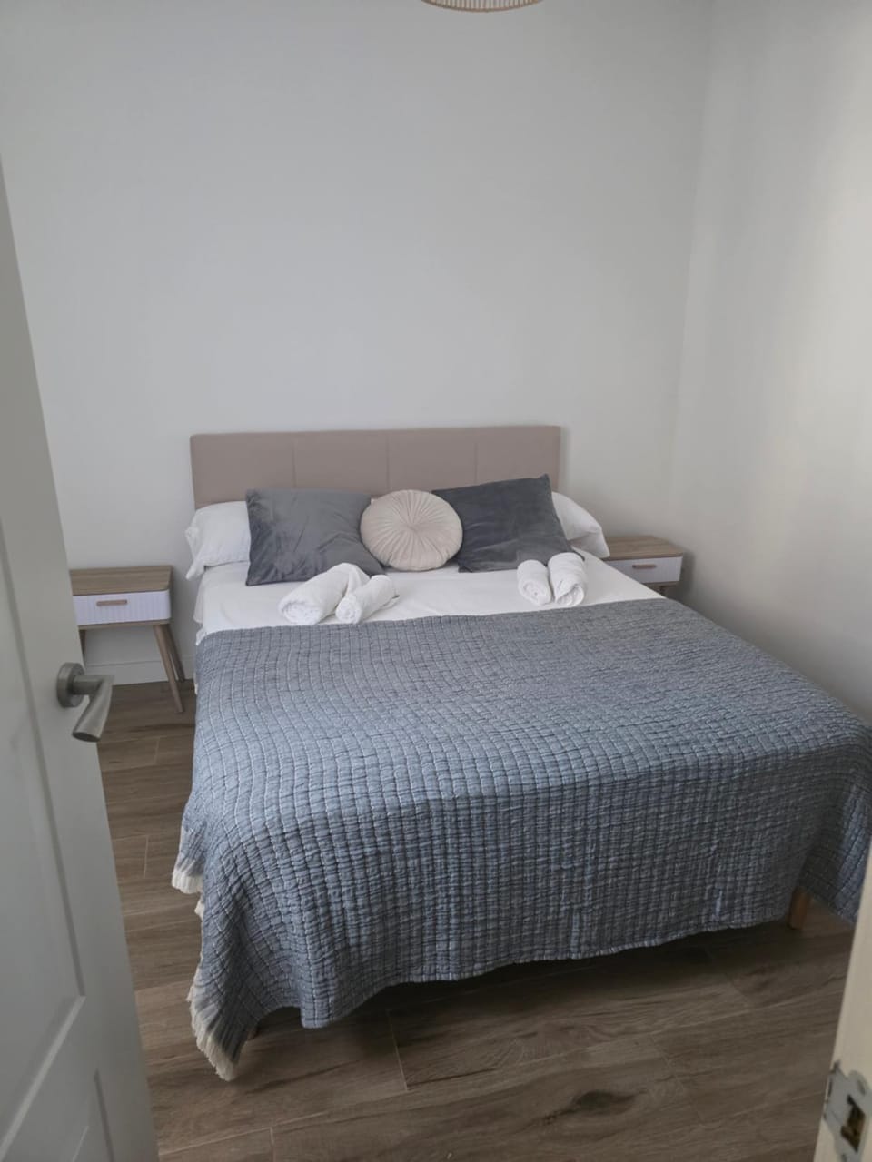 La Remonta Apartment in Santander