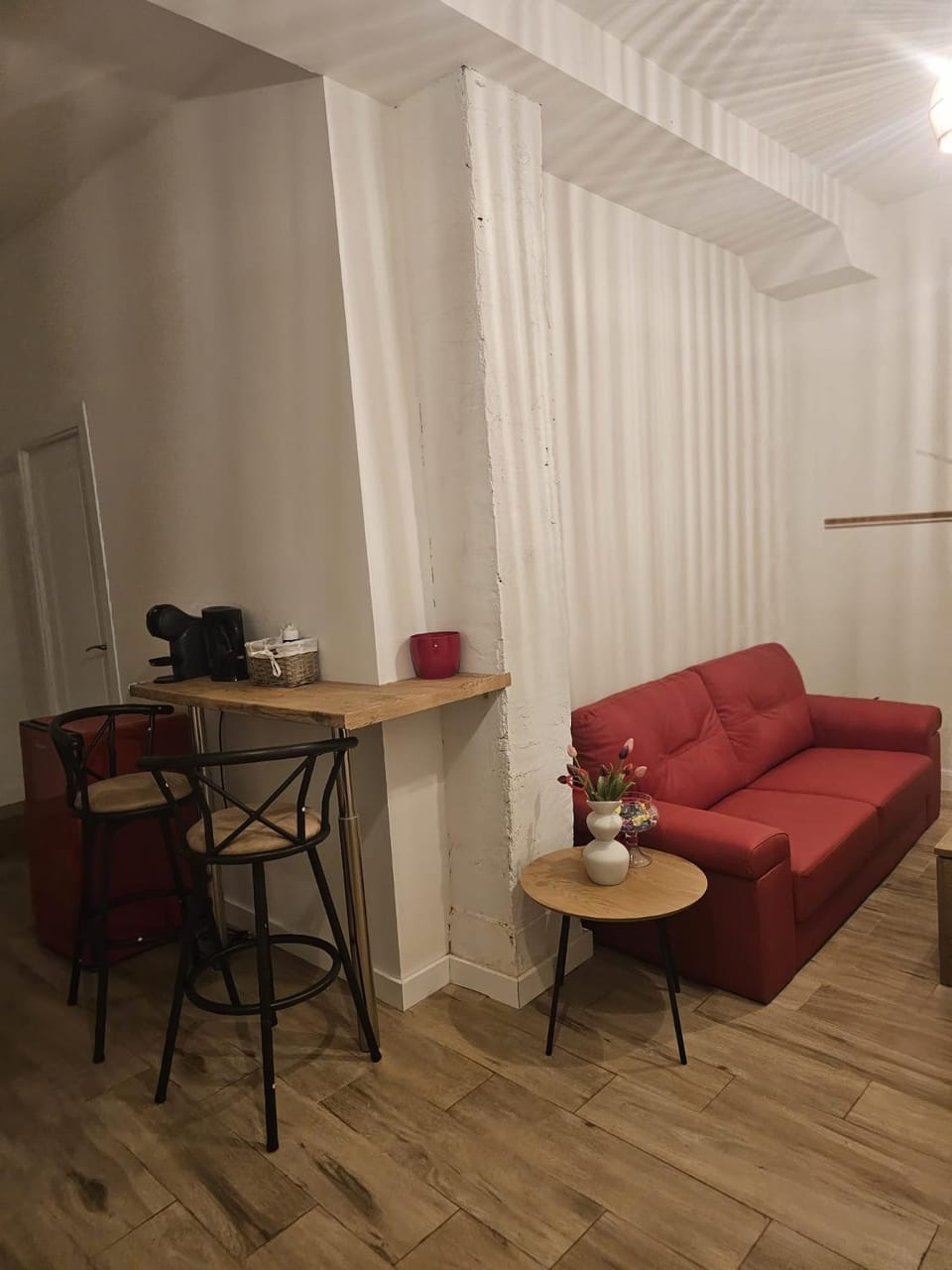 La Remonta Apartment in Santander