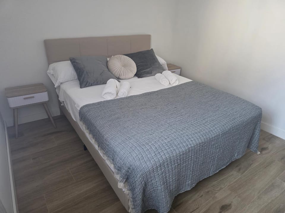 La Remonta Apartment in Santander