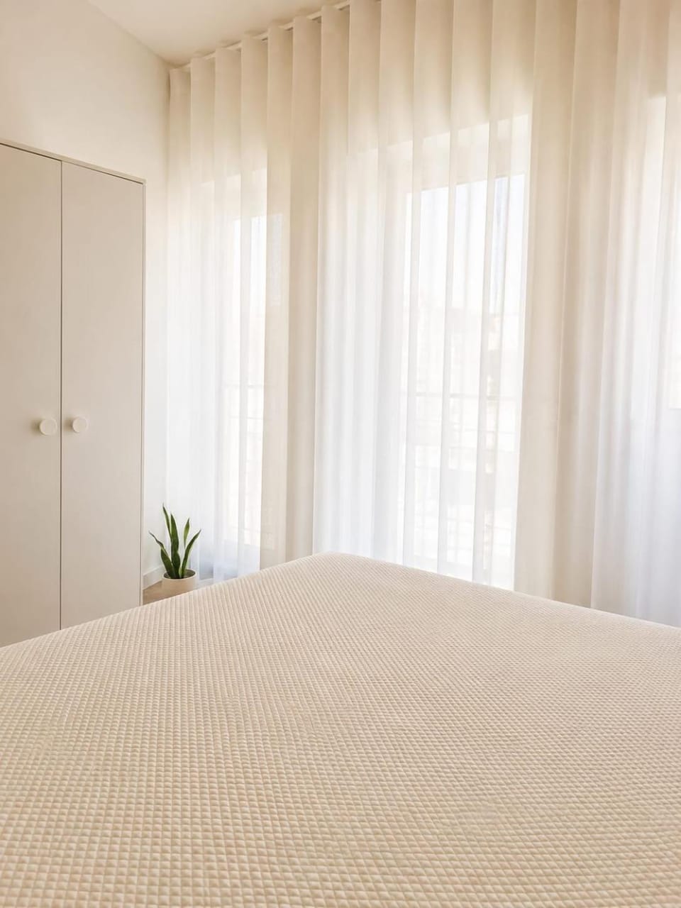 Casa Candil Apartment in Nazaré