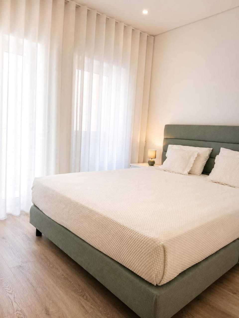 Casa Candil Apartment in Nazaré