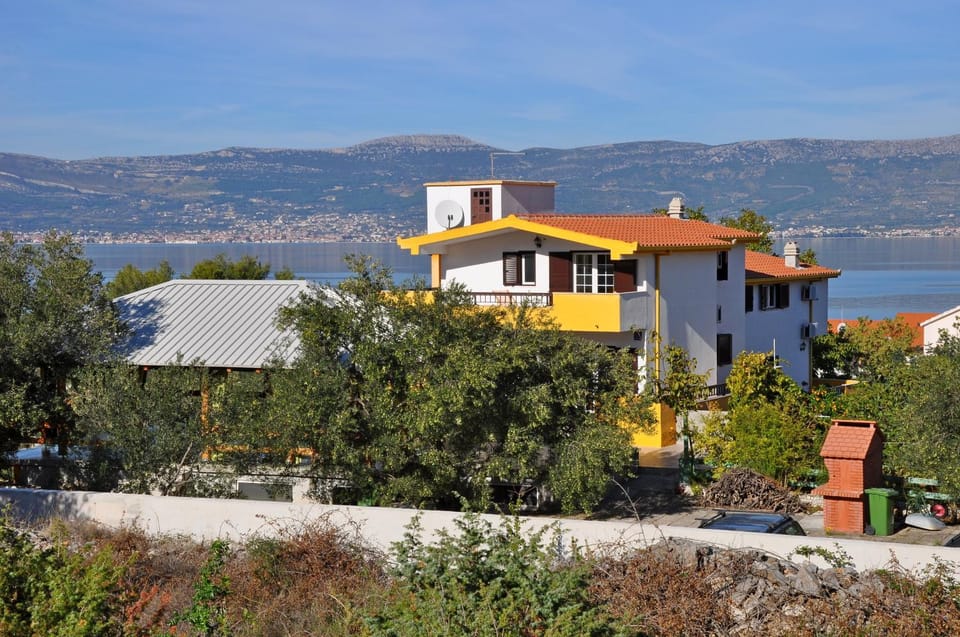 Apartments Villa Annika Apartment in Šibenik-Knin County, Croatia