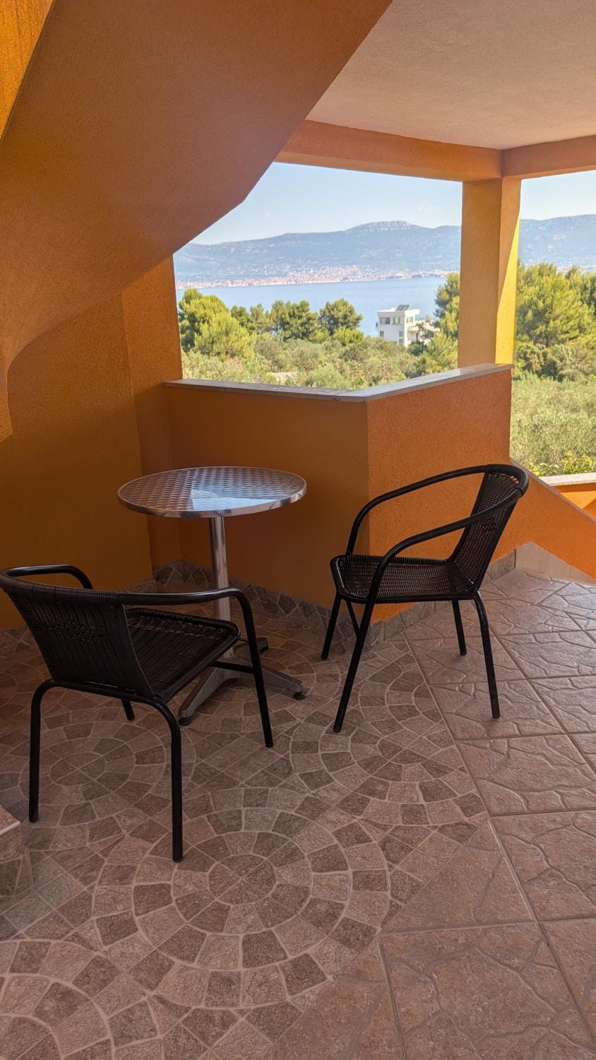 Apartments Villa Annika Apartment in Šibenik-Knin County, Croatia
