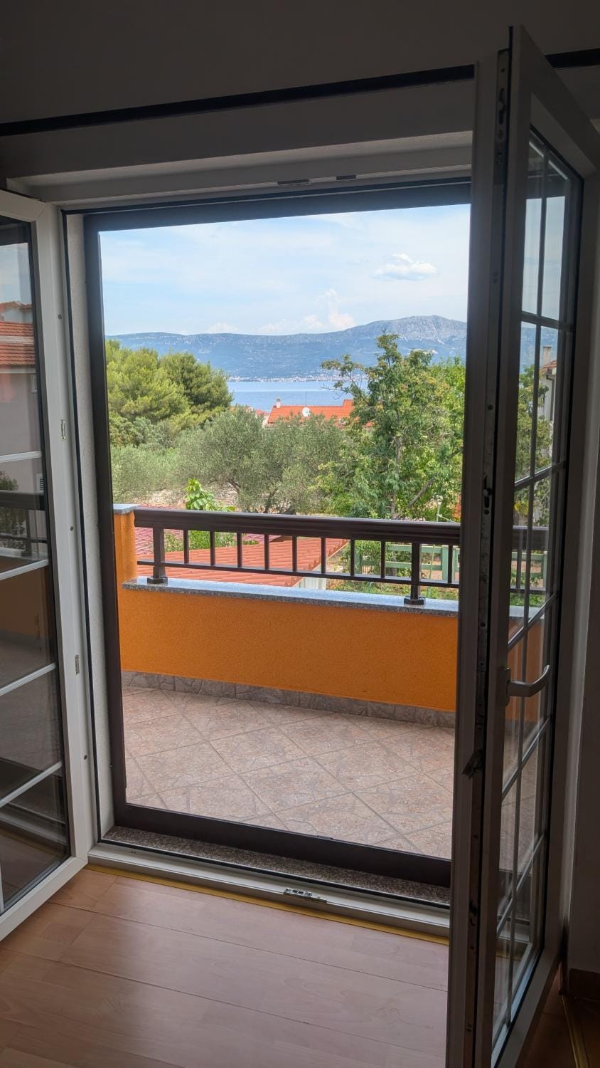 Apartments Villa Annika Apartment in Šibenik-Knin County, Croatia