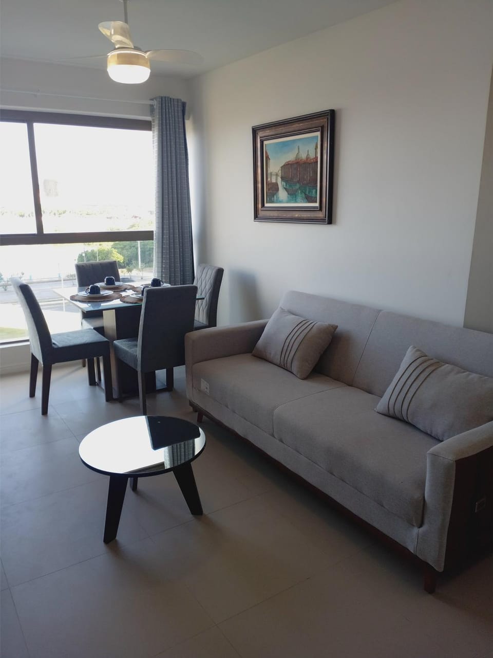 Communal lounge/ TV room, Living room
