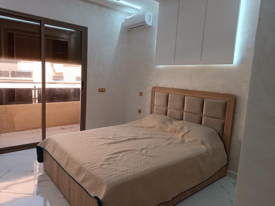 Jolie appartement Bouznika Apartment in Bouznika