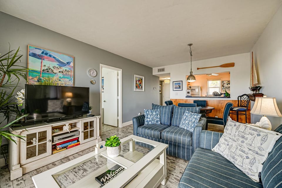 Pool Access: Relaxing Naples Bay Extended Stay! House in Naples