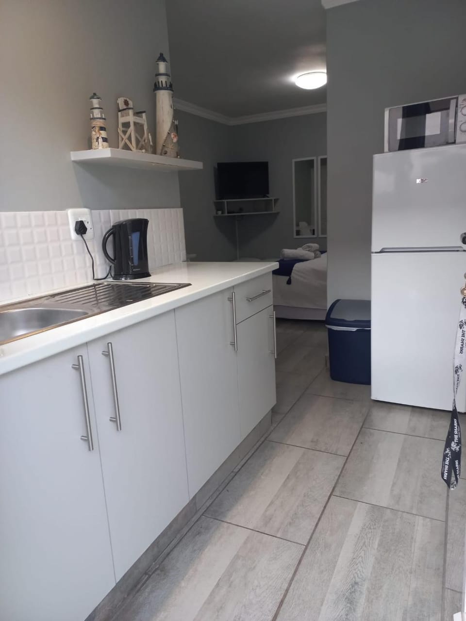 King Edward Inn 1 Apartment in Port Elizabeth