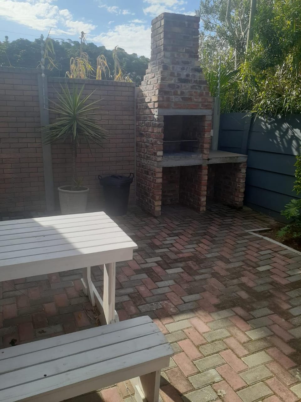 King Edward Inn 1 Apartment in Port Elizabeth