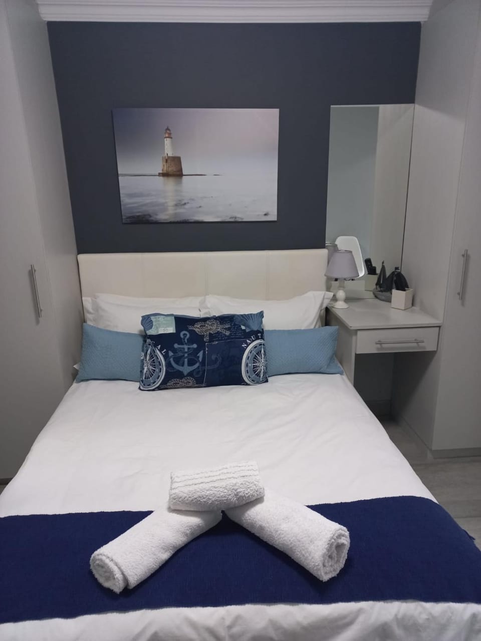 King Edward Inn 1 Apartment in Port Elizabeth