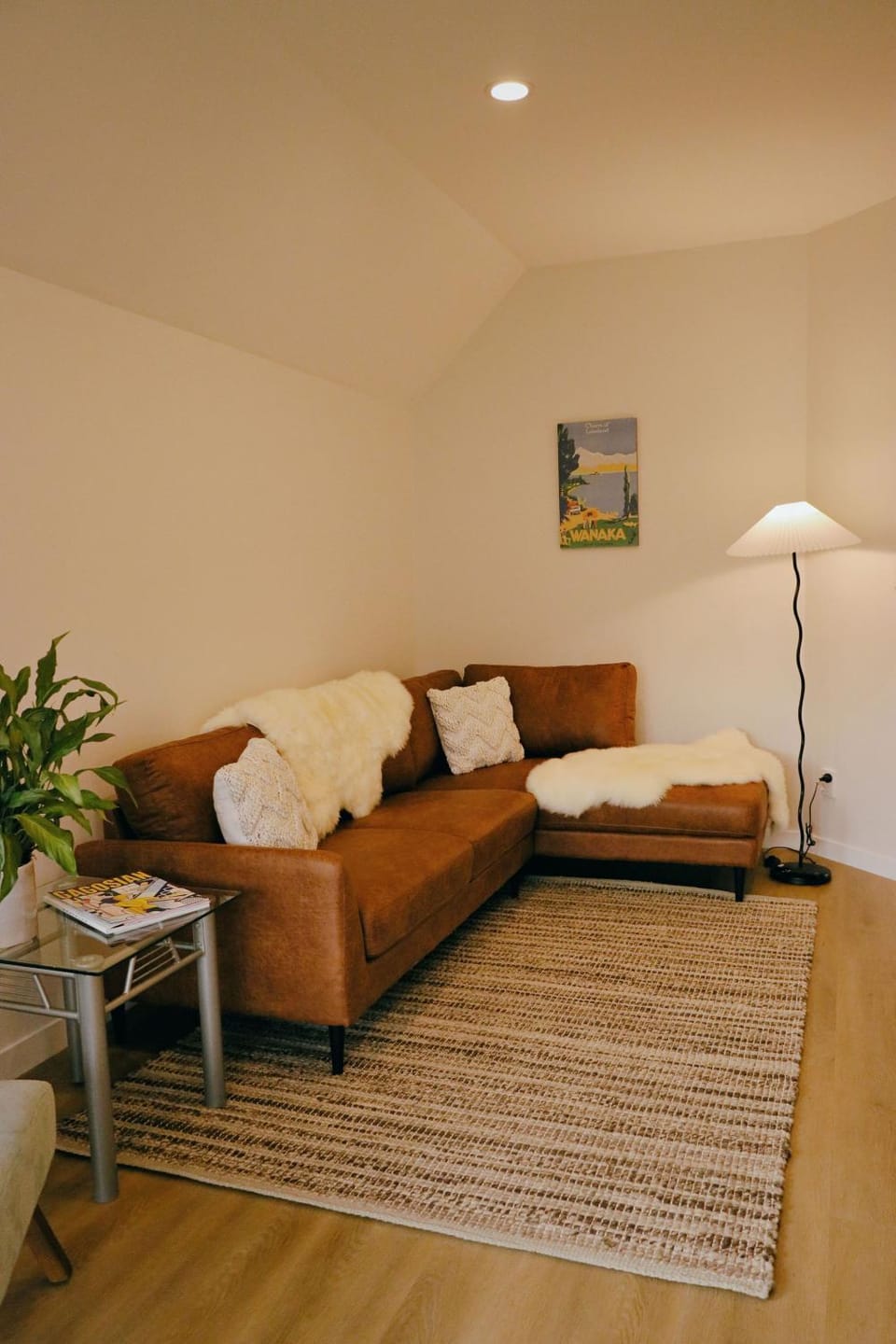 Living room, Lounge or bar