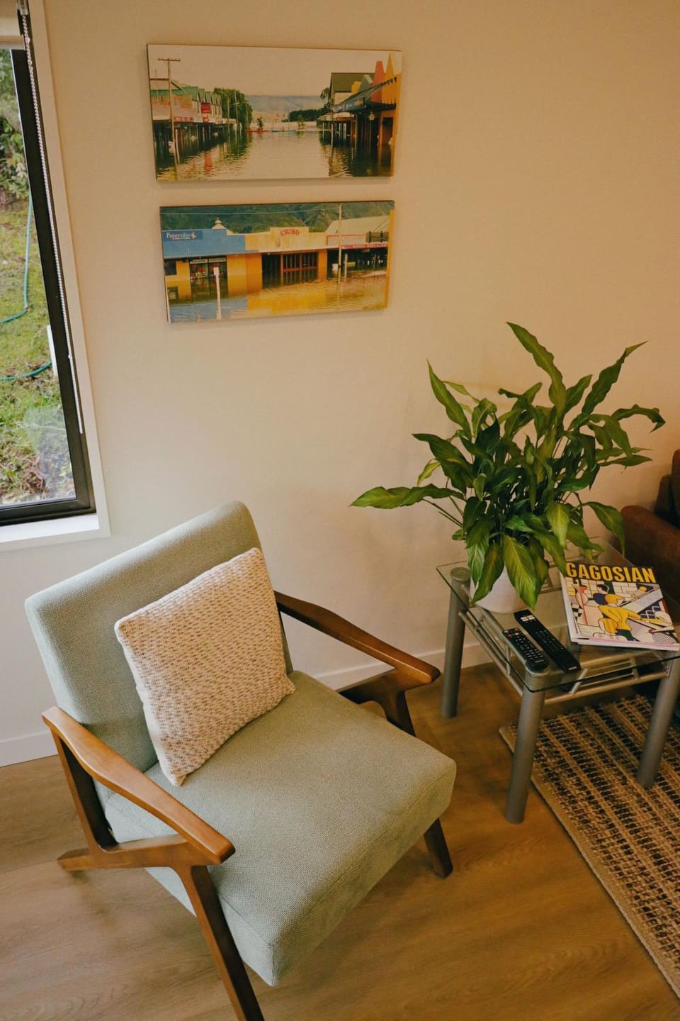 Living room, Lounge or bar