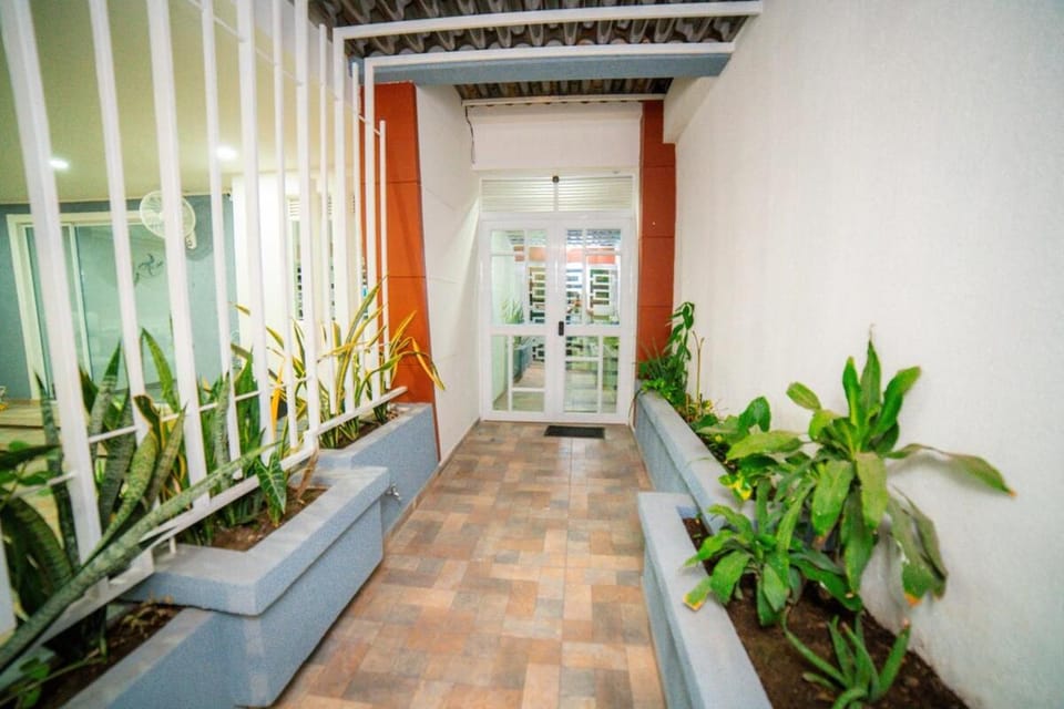 Comfortable apartamento 201 Apartment in Santa Marta