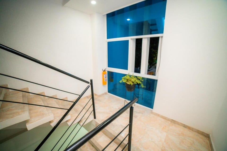Comfortable apartamento 201 Apartment in Santa Marta