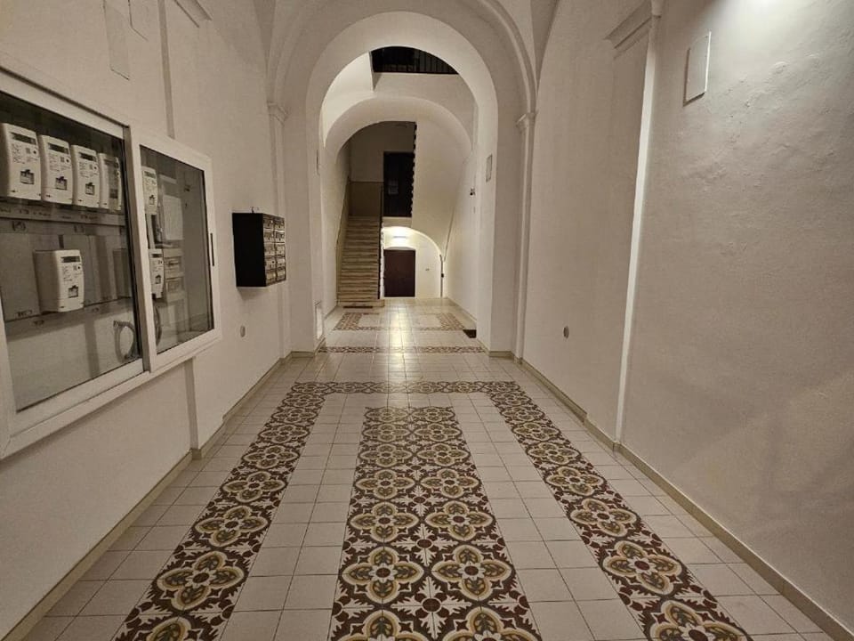 Patio, Balcony/Terrace