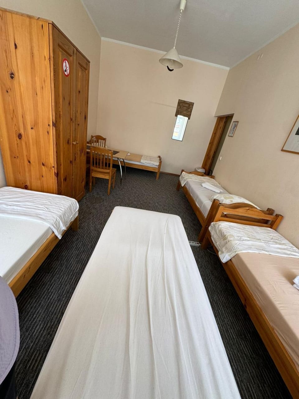 Litinterp Bed and Breakfast in Vilnius