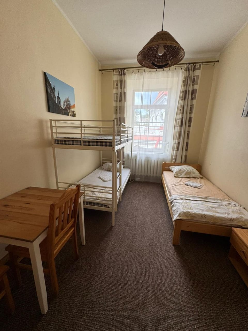 Litinterp Bed and Breakfast in Vilnius