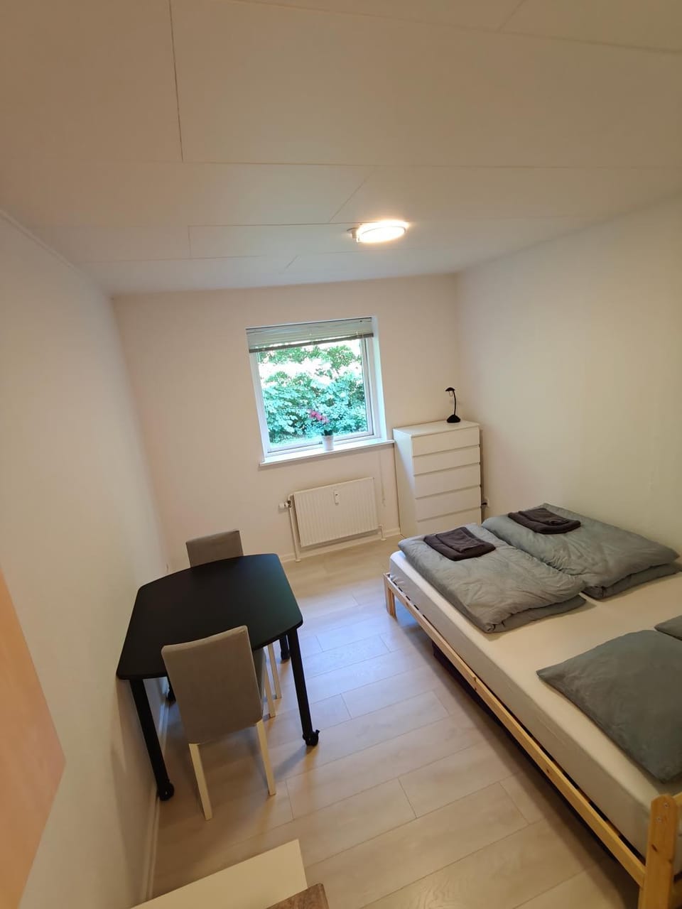 Capital of LEGO Bricks - Room 12 Apartment in Billund