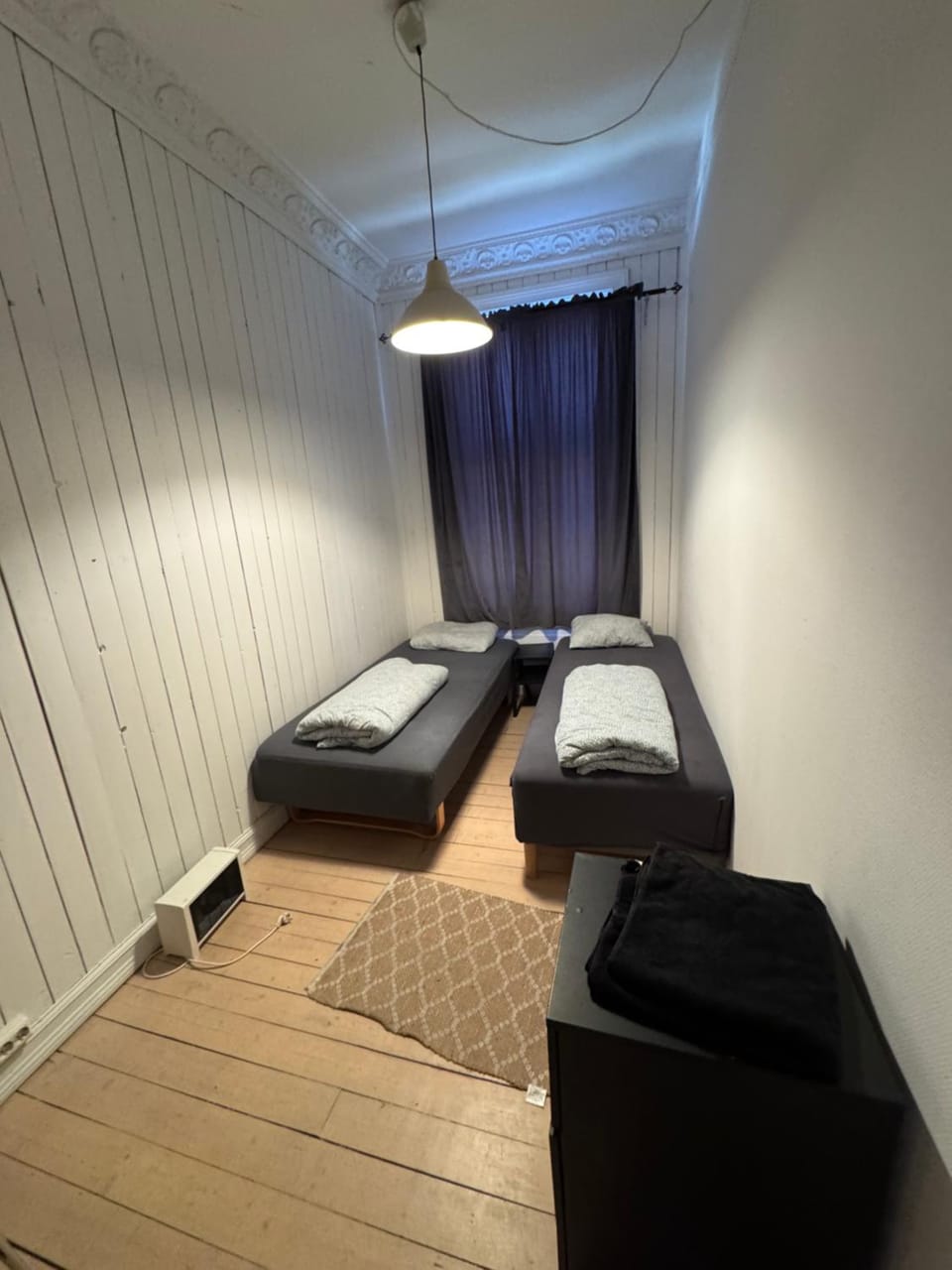 City heart guesthouse Bed and Breakfast in Oslo