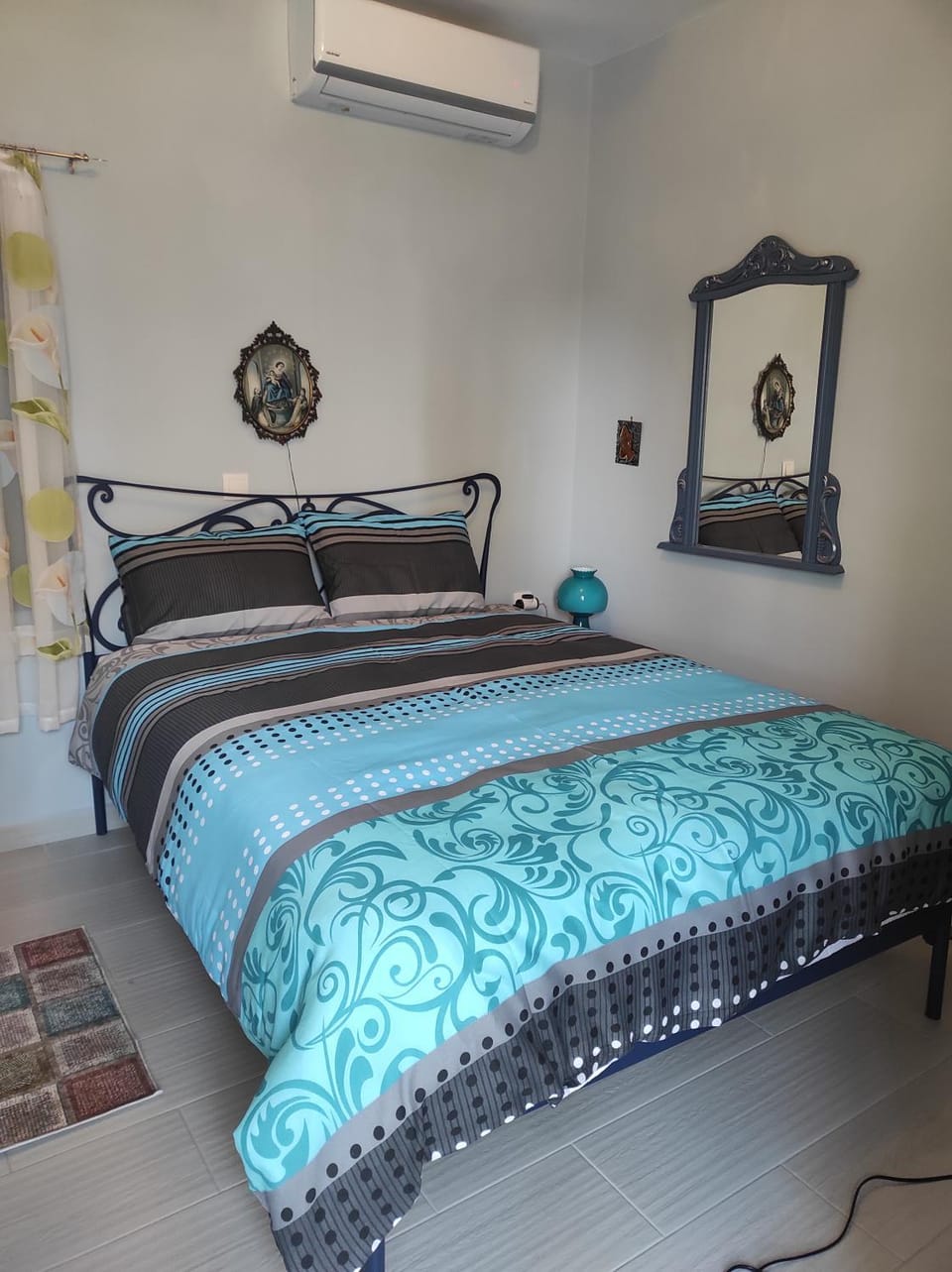 To Pefko Apartment in Argolis, Greece
