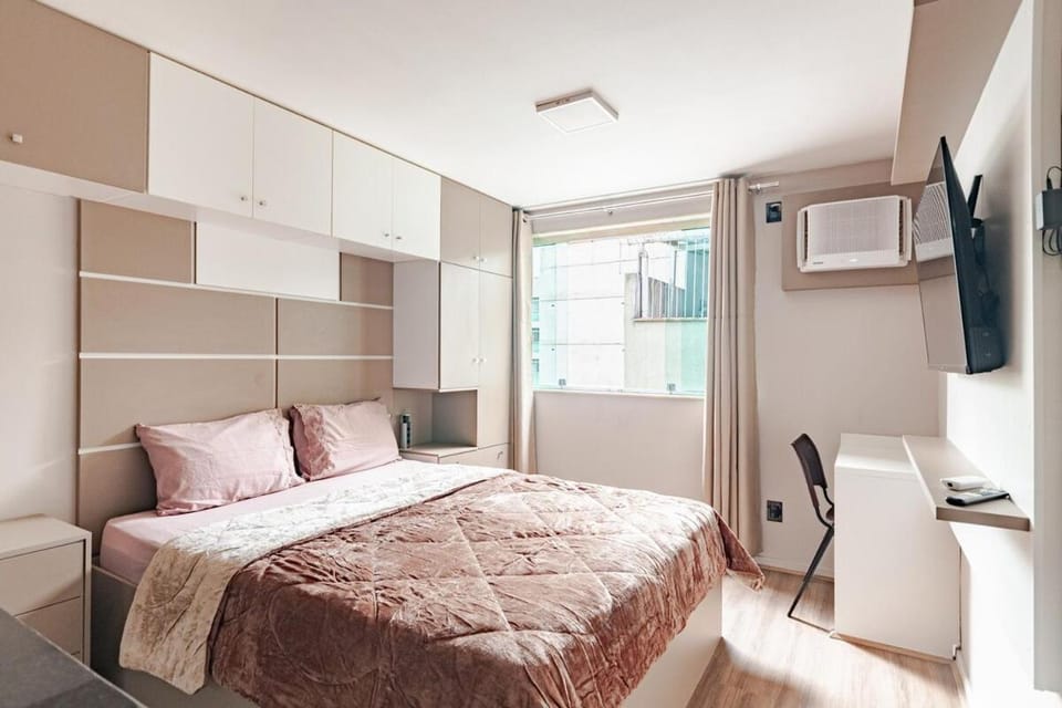 Apartamento no centro de Nova Friburgo Apartment in Nova Friburgo