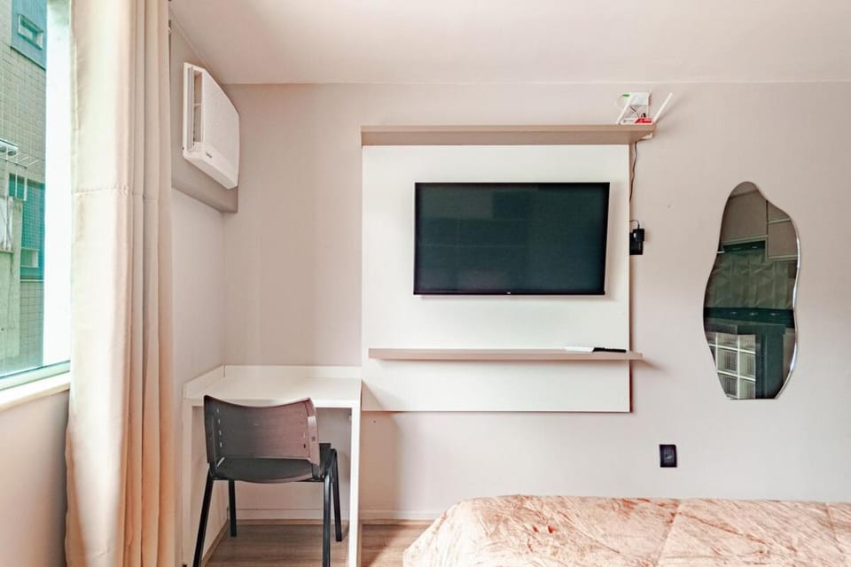 Apartamento no centro de Nova Friburgo Apartment in Nova Friburgo