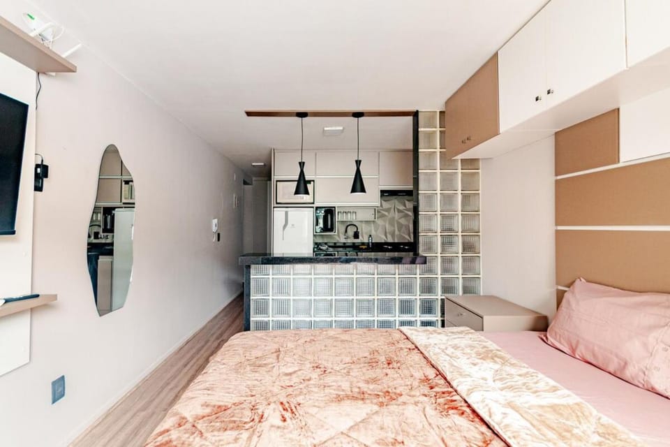 Apartamento no centro de Nova Friburgo Apartment in Nova Friburgo