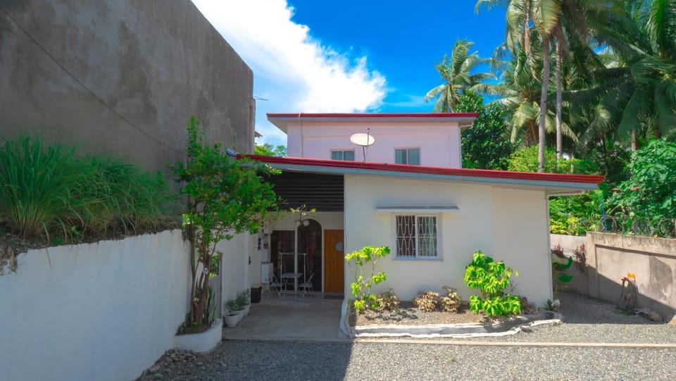 Property building, Day, Lobby or reception