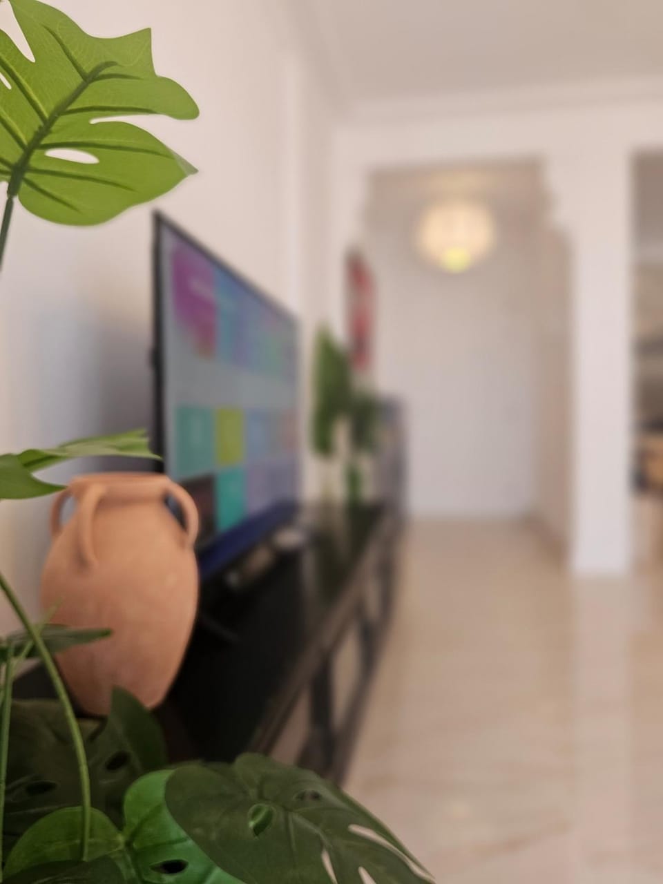 Big Family Palace In Madinaty Apartment in Cairo Governorate