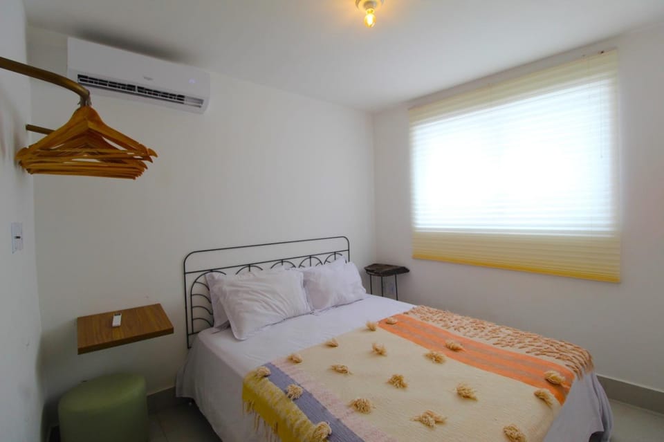 Residencial Ponta de Campina Apartment in Cabedelo