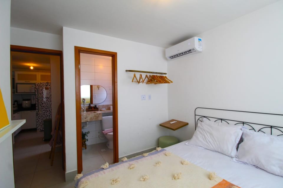 Residencial Ponta de Campina Apartment in Cabedelo