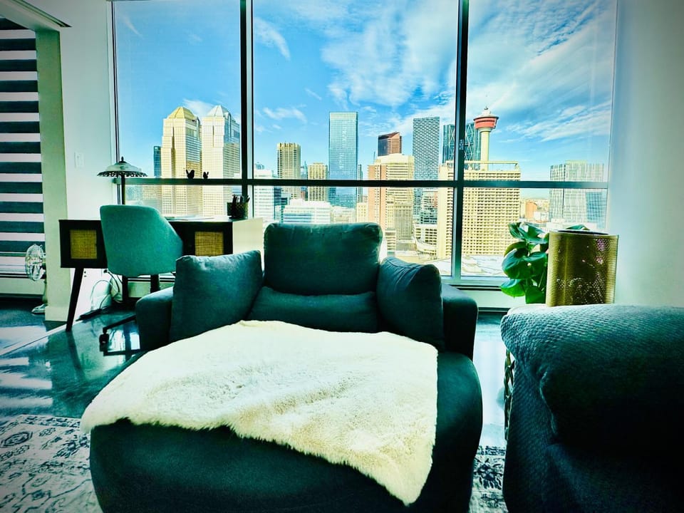 City view