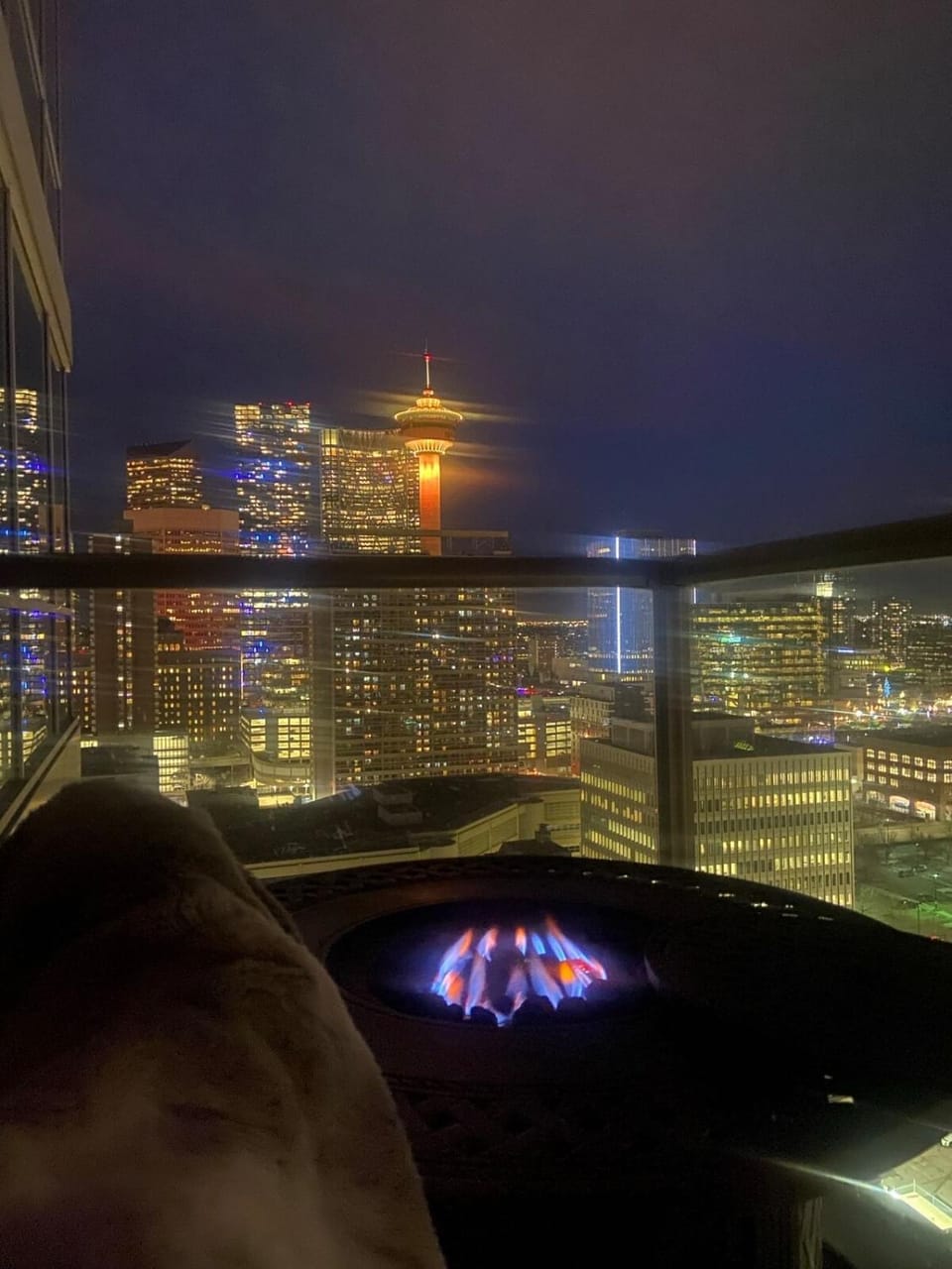 View (from property/room)