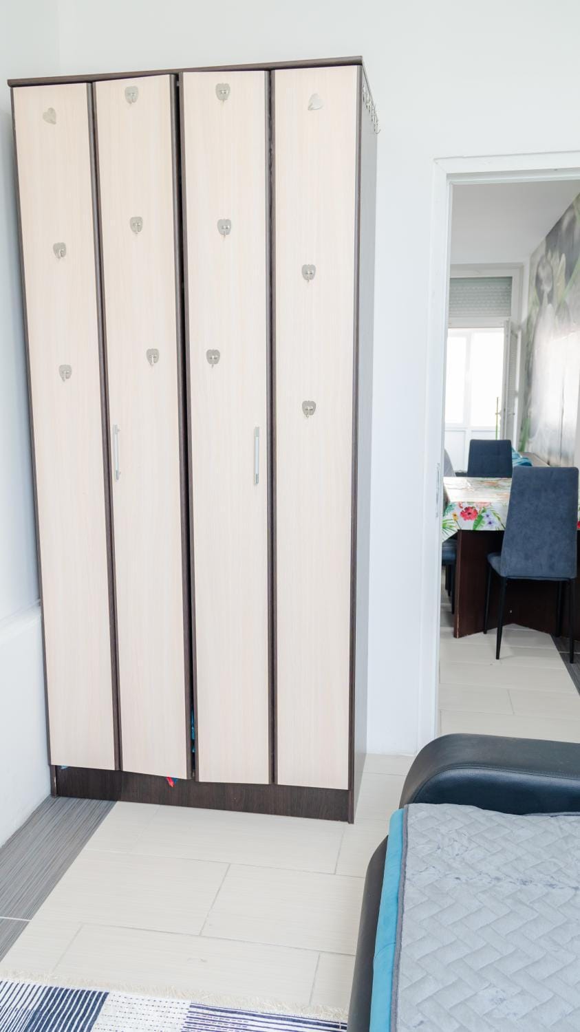 Berry Apartments Apartment in Ohrid