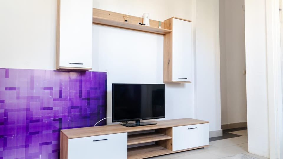 Berry Apartments Apartment in Ohrid