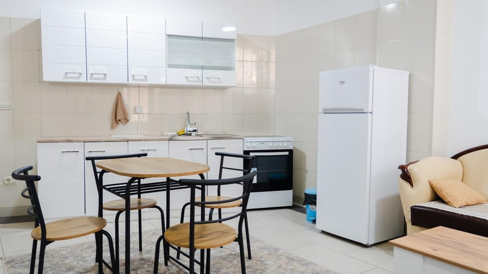 Berry Apartments Apartment in Ohrid