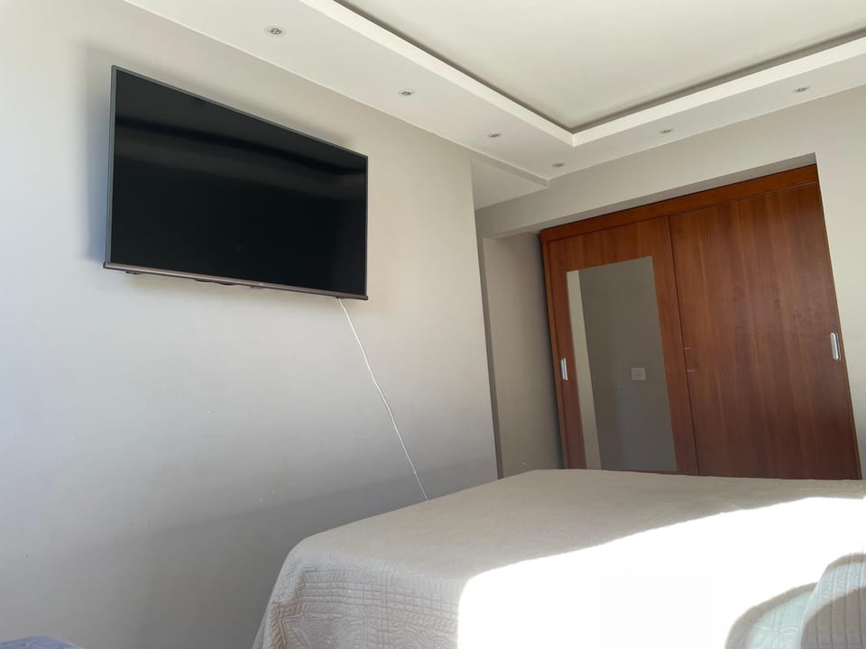 Apartamento completo condomínio Ônix Apartment in Campos