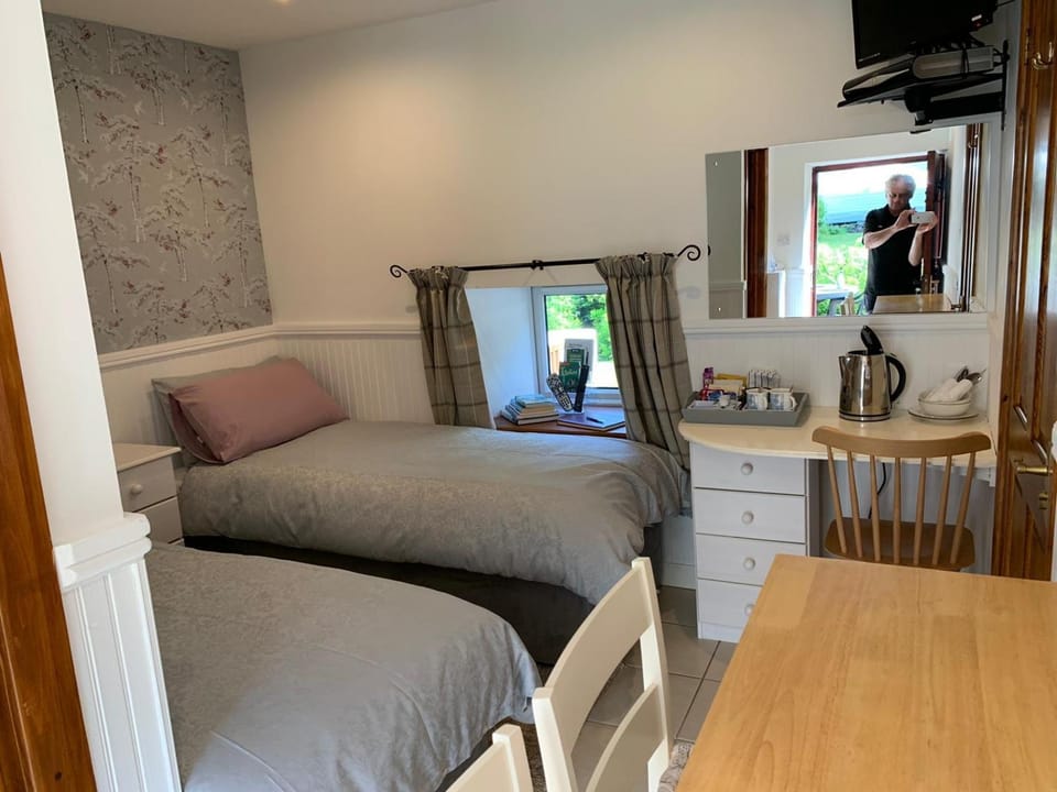Whitestone Cottage House in Scotland