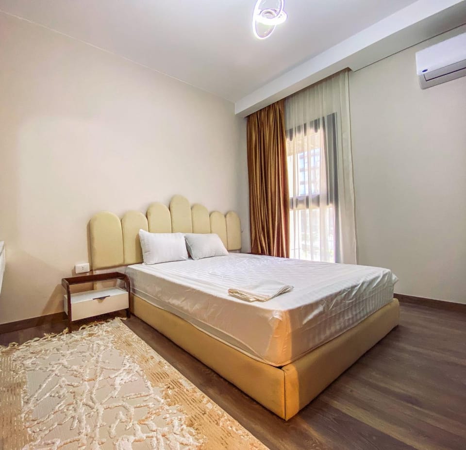 Zed West Apartment in Egypt