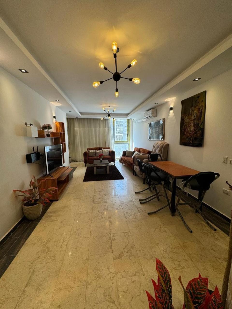 السليمانية العقارية للشقق الفندقية Apartment hotel in Cairo Governorate