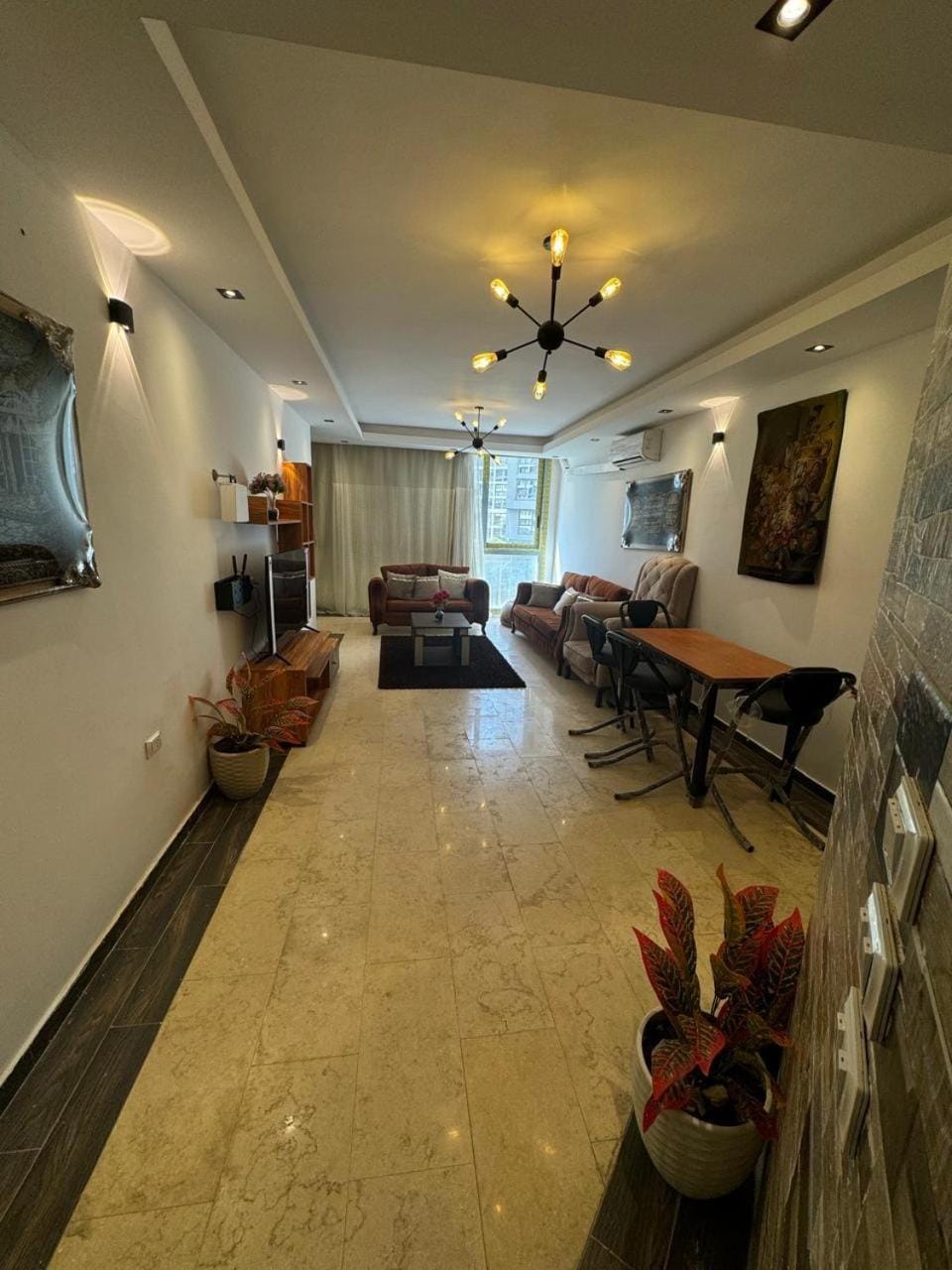 السليمانية العقارية للشقق الفندقية Apartment hotel in Cairo Governorate