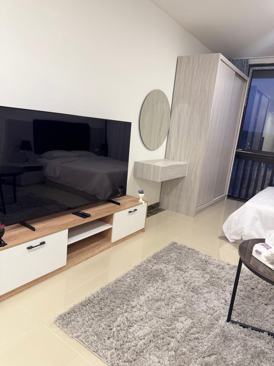 Nyoum new cairo Apartment in New Cairo City