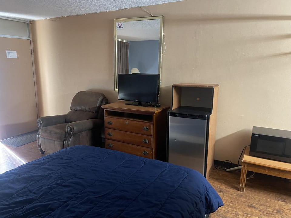 Tyler Inn & Suites Hotel in Tyler