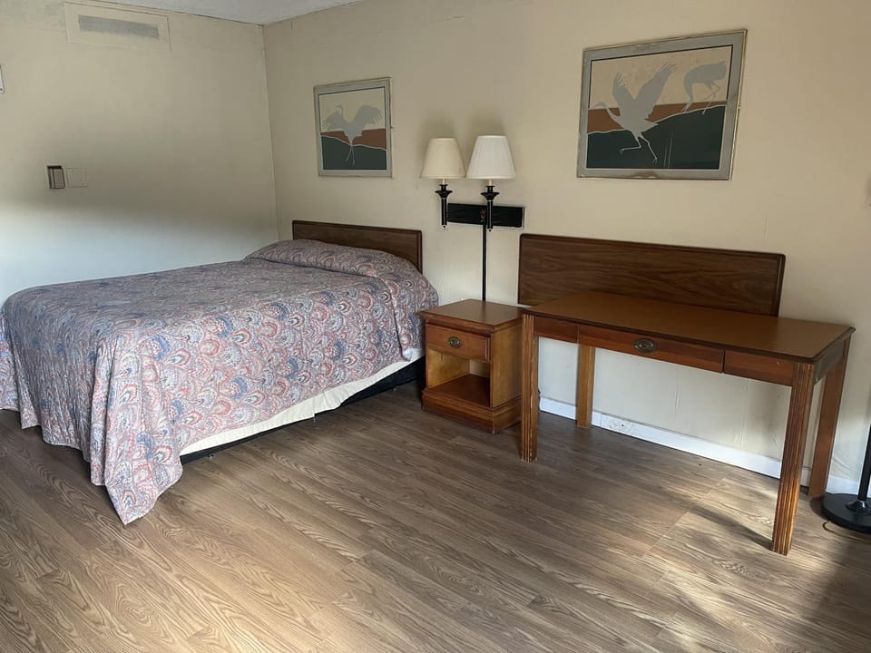 Tyler Inn & Suites Hotel in Tyler