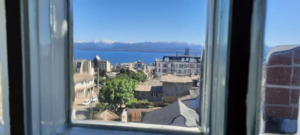 Lake view