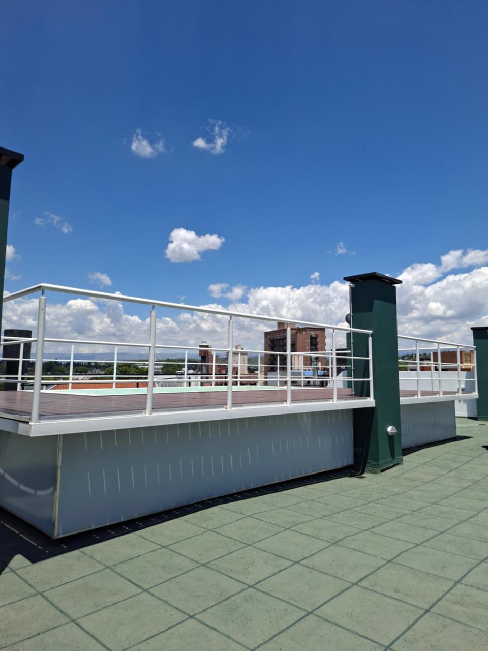 Day, View (from property/room), Balcony/Terrace